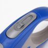 ALL4U Retractable Dog Leash with Bungee Shock Absorber