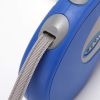 ALL4U Retractable Dog Leash with Bungee Shock Absorber