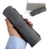 ALL4U Silicone Roll-Up Collapsible Dog Travel Bowl
