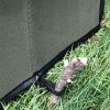 ALL4U Foldable Waterproof EVA Pet House - Semi-Enclosed