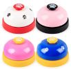 ALL4U Pet Training Bell & Potty Clock with Non-Skid Base