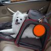 Portable Folding Dog & Cat Travel Bowl 2-Pack