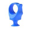 Paw Ready BiteBlock Finger Guard for Dog Teeth Brushing