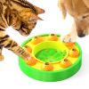 Slow Feeder Dog Puzzle Bowl & Treat Dispenser