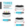 Ultrasonic Touch-Control Anti-Bark Training Device