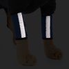 ALL4U Reflective Dog Front Leg Compression Brace