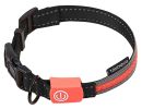 Touchdog Lumiglow USB LED Light-Up Leash & Collar