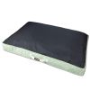 Touchdog Immortal-Trek Waterproof Travel Dog Bed