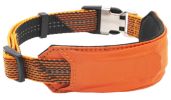 Pet Life Geo-prene Reflective Leash & Collar Set