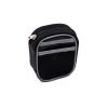 Hands-Free Reflective Dog Running Leash Set with Waist Belt