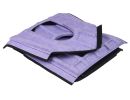 Pet Life Collapsi-Pad EVA Travel Dog Crate House