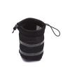 Hands-Free Reflective Dog Running Leash Set with Waist Belt