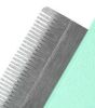 Pet Life Joyne 2-in-1 Swivel Deshedding Comb