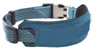 Pet Life Geo-prene Reflective Leash & Collar Set