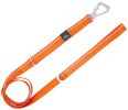 Pet Life Advent 3M Reflective Martingale Leash & Collar