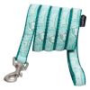Touchdog Funny Bun Embroidered Collar & Leash Set