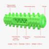 Natural Rubber Molar Chew Toothbrush for Dogs - Medium