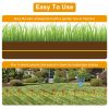 Electric Dog Fence System - Collar, Wire & Combo Options