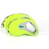ALL4U Retractable Dog Leash with Bungee Shock Absorber