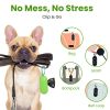 Leakproof Dog Waste Bags 675 Count with Dispenser