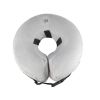 Inflatable Soft Dog Recovery Cone Collar - Donut Style