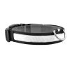 USB Rechargeable LED Dog Collar - Night Safety Light