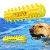 Natural Rubber Molar Chew Toothbrush for Dogs - Medium