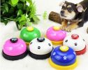 ALL4U Pet Training Bell & Potty Clock with Non-Skid Base
