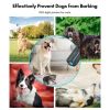Ultrasonic Handheld Dog Trainer & Deterrent with Lanyard
