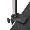 Adjustable Heavy Duty Dog Grooming Table - 330 lb