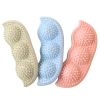 TPR Dental Chew Stick & Treat Puzzle for Small Dogs