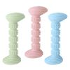 TPR Dog Toothbrush Chew Stick Toy 2-Pack