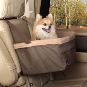 PetSafe Waterproof Pet Booster Car Seat - M, L, XL (Option: Medium)